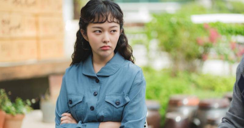 Dok. Vidio/Who Is She!